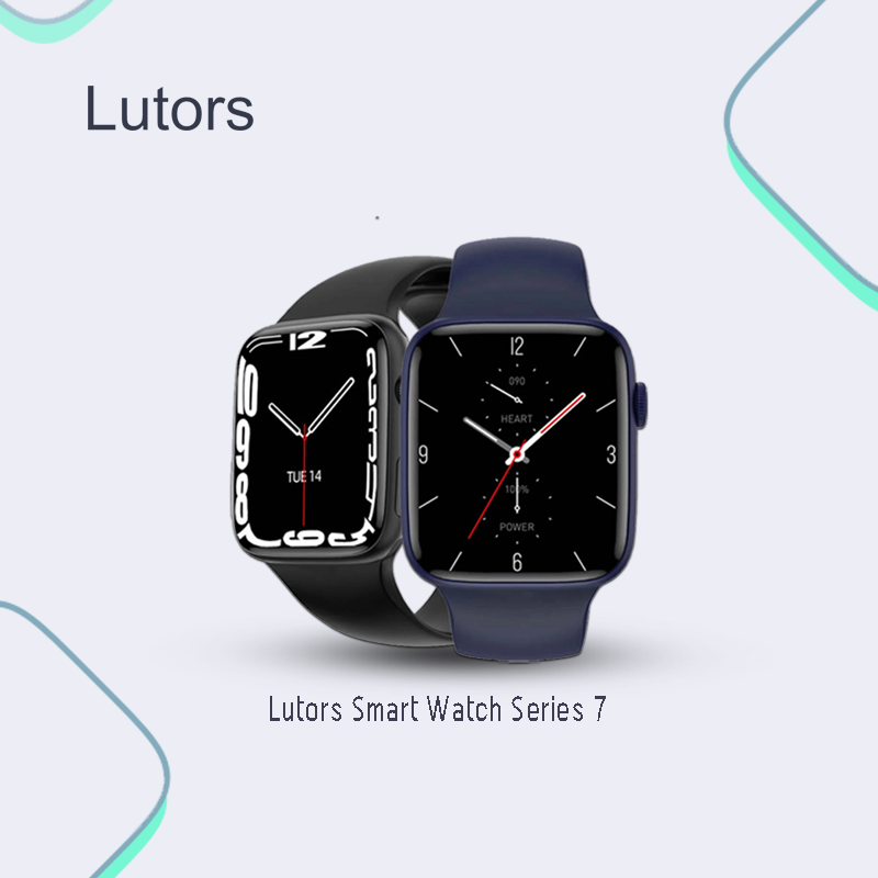 Lutors SmartWatch series 7