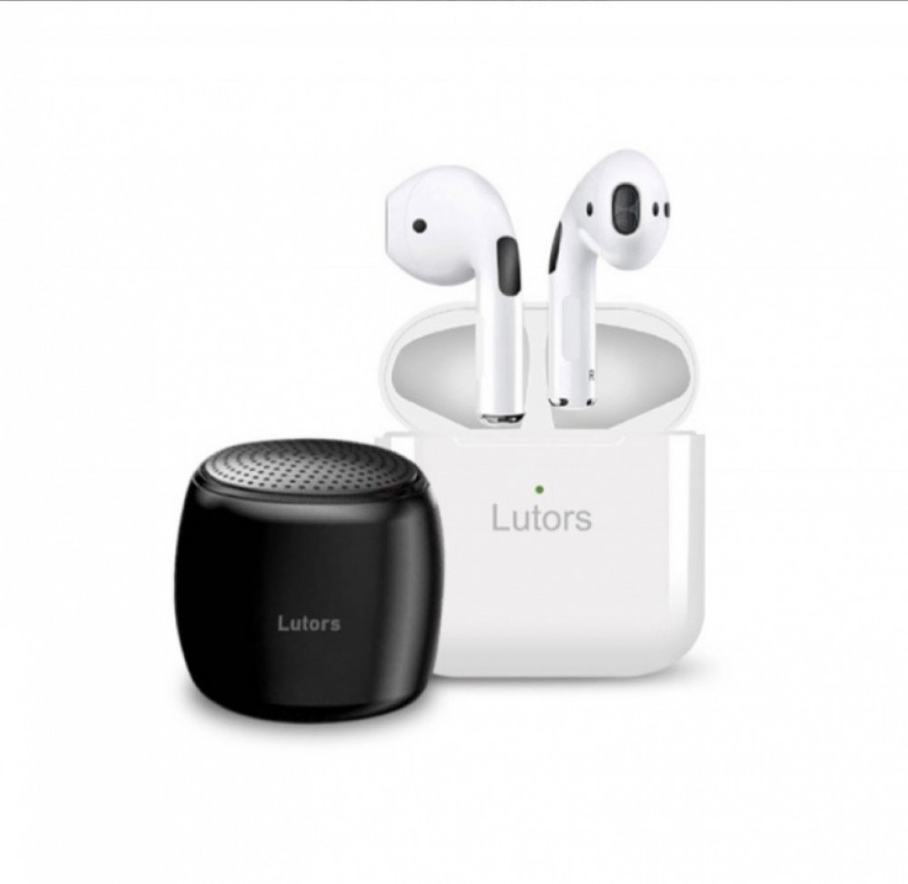 Wireless Airpods Mini with Miniest Speaker